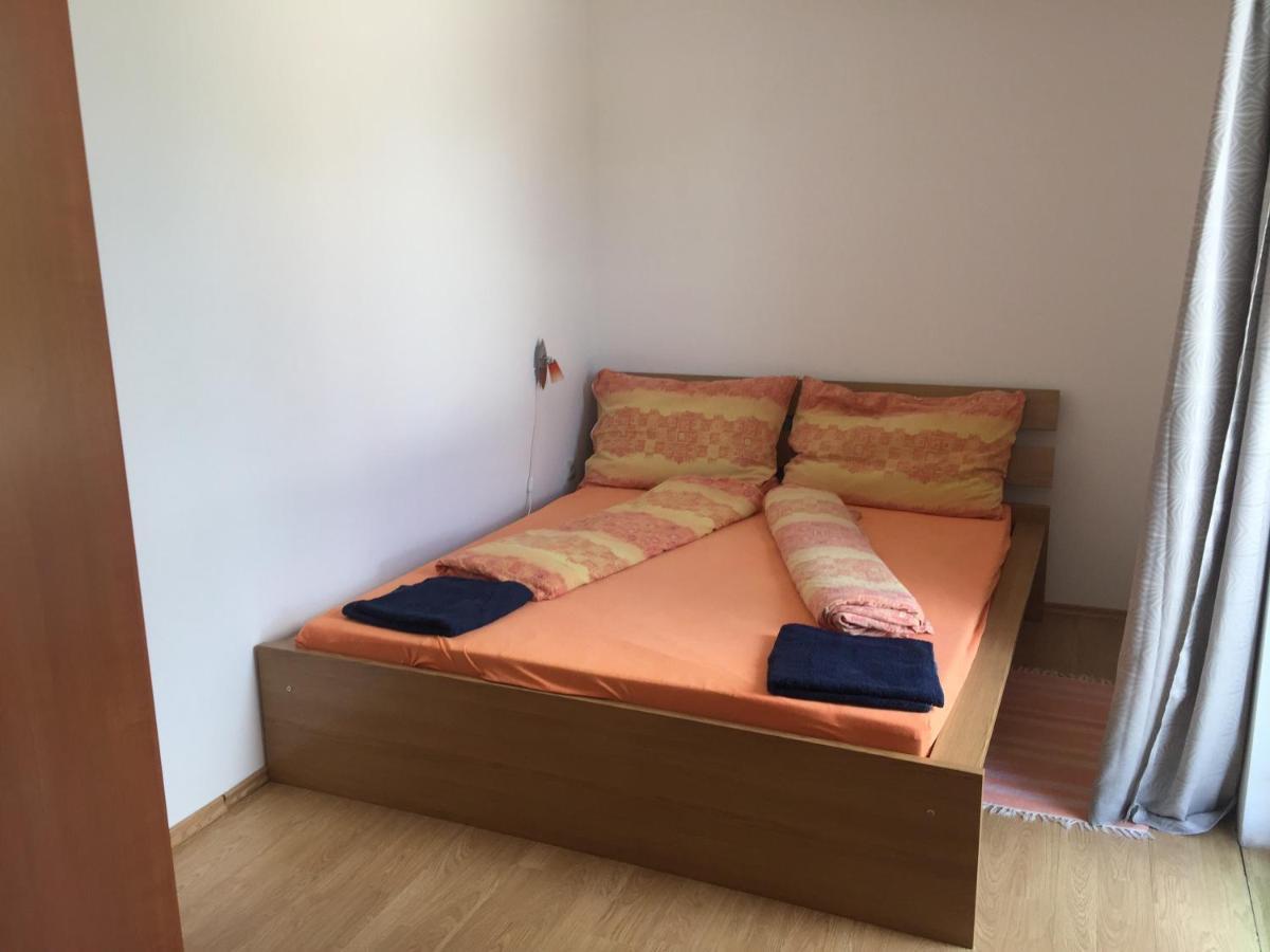 Bed and Breakfast Hableany Etterem, Pizzeria Es Vendeghaz Balatonmáriafürdő Zewnętrze zdjęcie